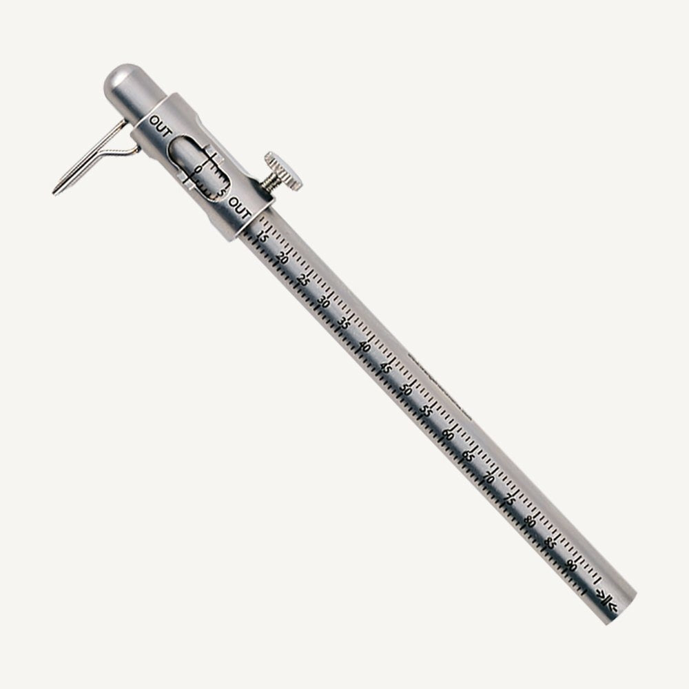 Implant Gauge