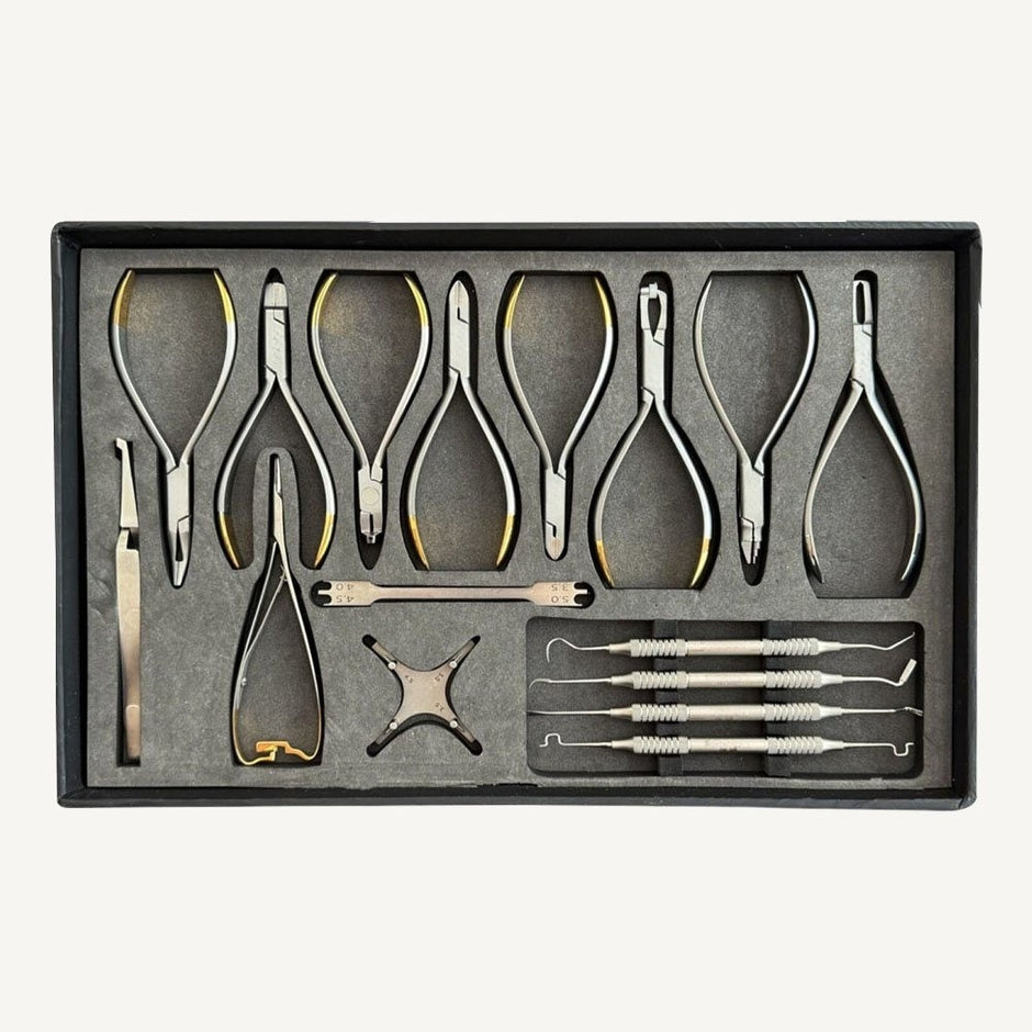 Orthodontics Kit