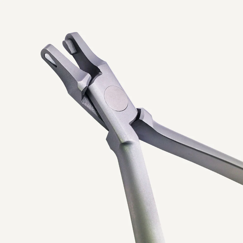 Tear Drop Hole Pliers