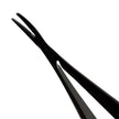 Castroviejo Needle Holder TC CVD 16cm