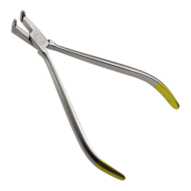 Distal End Cutter
