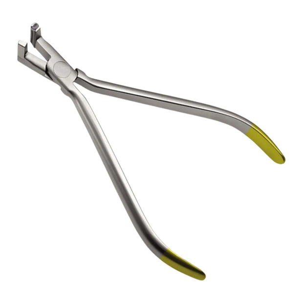 Distal End Cutter Flush Cut