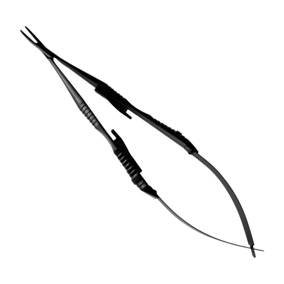 Castroviejo Needle Holder TC CVD 16cm