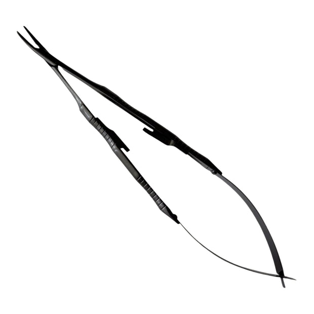 Castroviejo Micro Needle Holder TC CVD 18cm