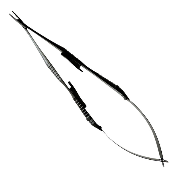 Castroviejo Micro Needle Holder TC STR 18cm