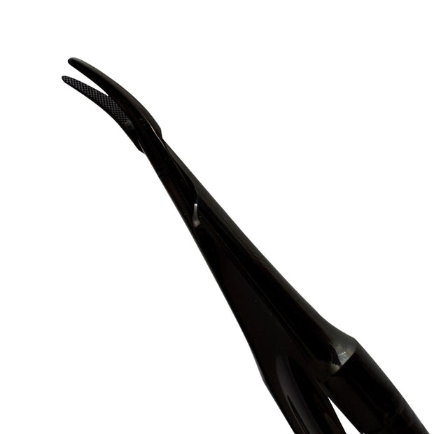 Castroviejo Micro Needle Holder TC CVD 18cm