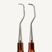 Gracey Curette Set (Multi-Color)