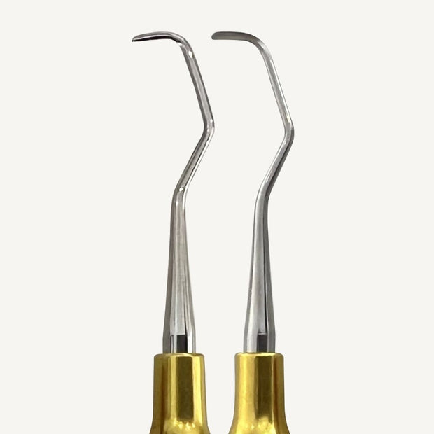 Gracey Curette Set (Multi-Color)